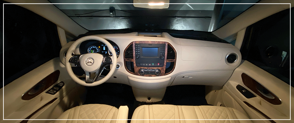 Volkswagen VIP Tasarım Araç Alım Satım Takas İstanbul VIP DİZAYN
